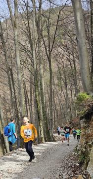 28. gorski tek k Svetemu Primožu (4)